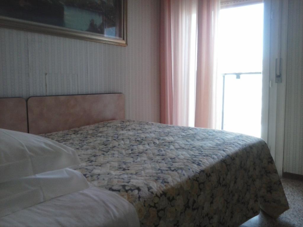 Hotel Primavera Sul Mare Lido Di Savio Bagian luar foto